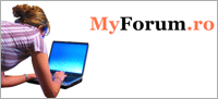 Pagina de start a forumului AngelsMasaj.MyForum.ro